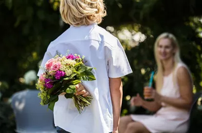 Zur Geschichte des Muttertags